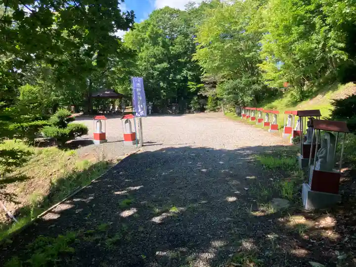 弘法寺(北海道)