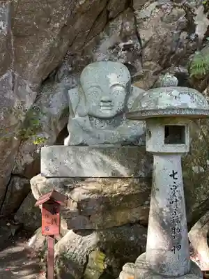 阿賀神社(滋賀県)