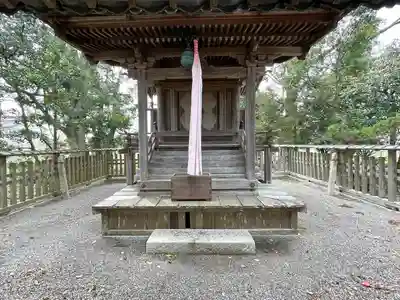 日吉神社(滋賀県)
