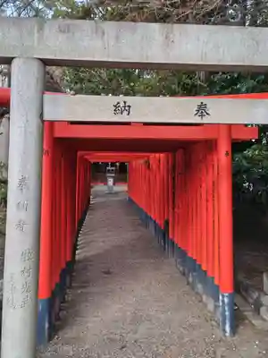 鎭國守國神社(三重県)