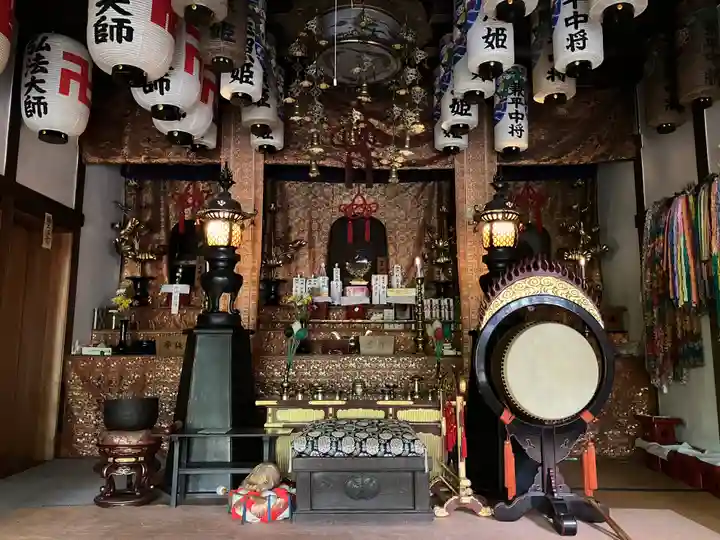 泉増院(愛知県)