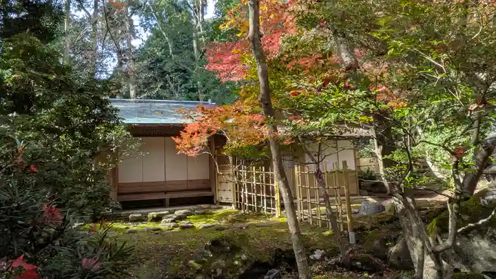 栖賢寺(京都府)