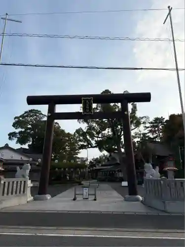 大宮神社(千葉県)