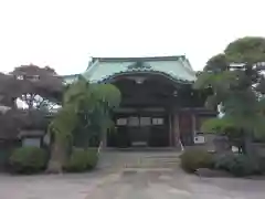 正藏院(東京都)