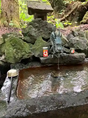十和田神社(青森県)