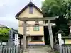 大山神社(自転車神社・耳明神社)(広島県)