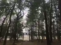 東蕗田天満社のその他建物