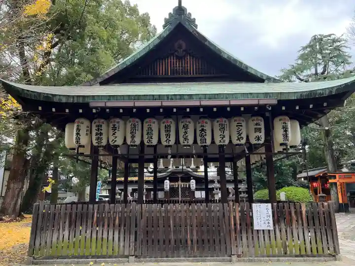 田中神社(京都府)