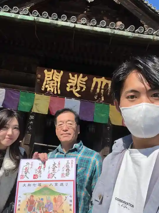 長谷寺(奈良県)