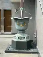 正圓寺(東京都)