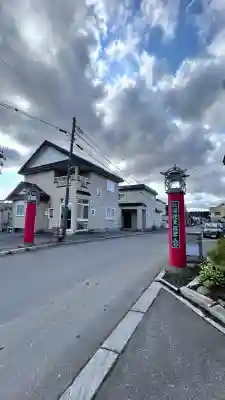 北海道東照宮のその他建物