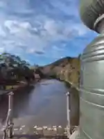 伊勢神宮内宮(皇大神宮)(三重県)