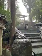 伊勢神宮内宮（皇大神宮）(三重県)