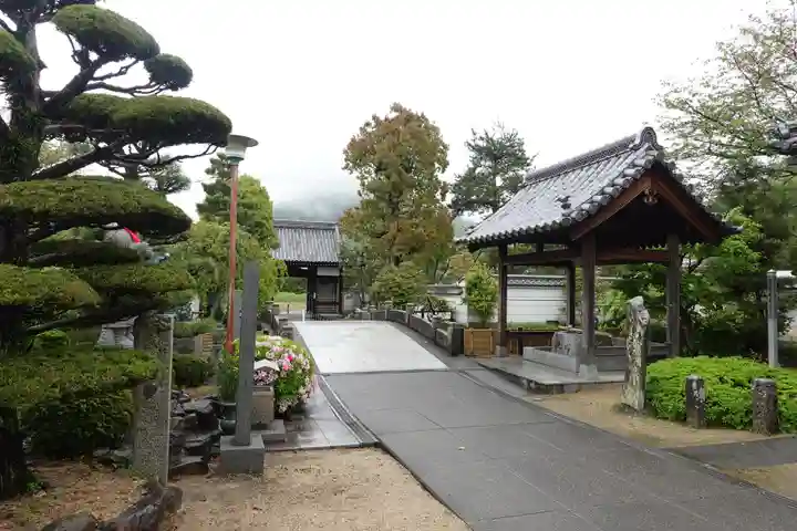 曼荼羅寺(香川県)