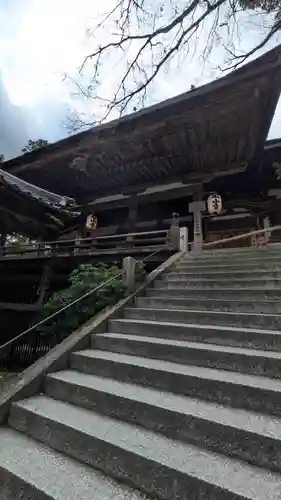 石山寺(滋賀県)