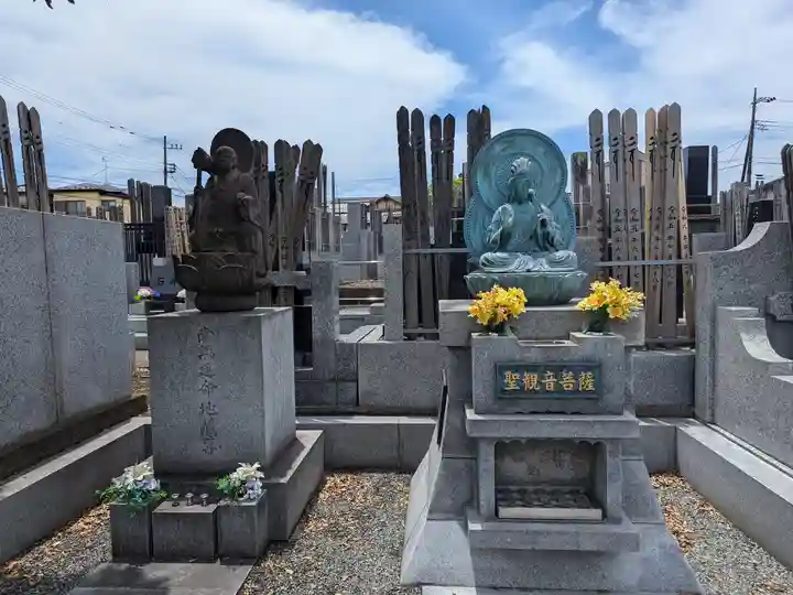 高西寺(東京都)