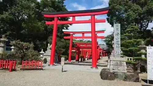 海山道神社(三重県)