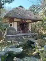 義仲寺(滋賀県)