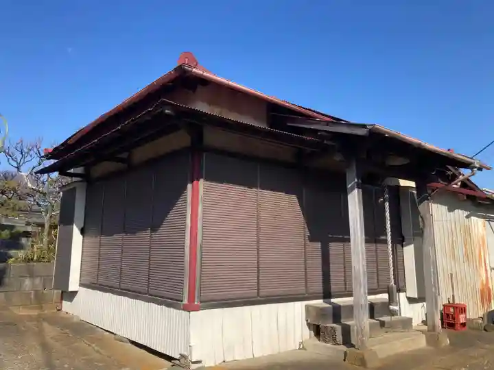 浄心寺(神奈川県)