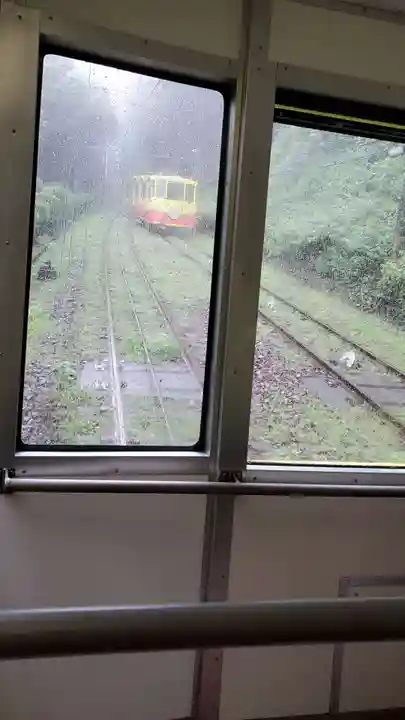 高尾山薬王院(東京都)