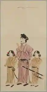 伊勢の国 四天王寺(三重県)(2023年11月17日(金) 16時55分14秒投稿)