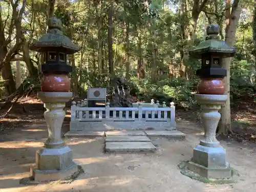 鹿島神宮(茨城県)