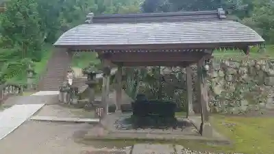 妙義神社(群馬県)