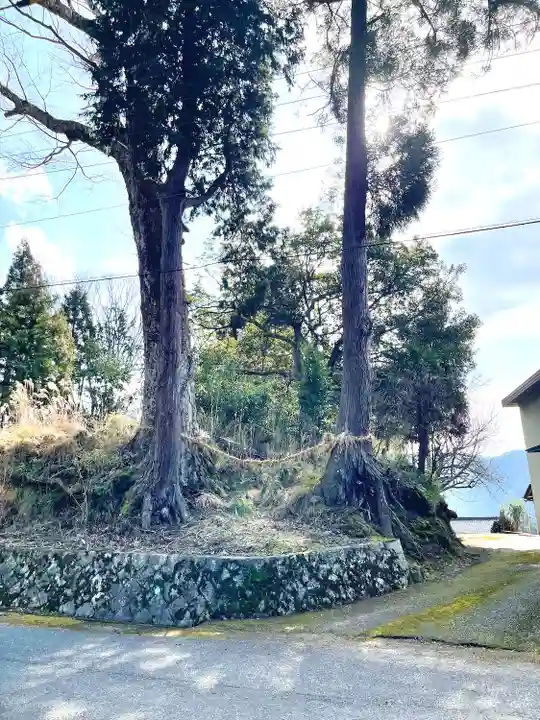 熊野神社(滋賀県)
