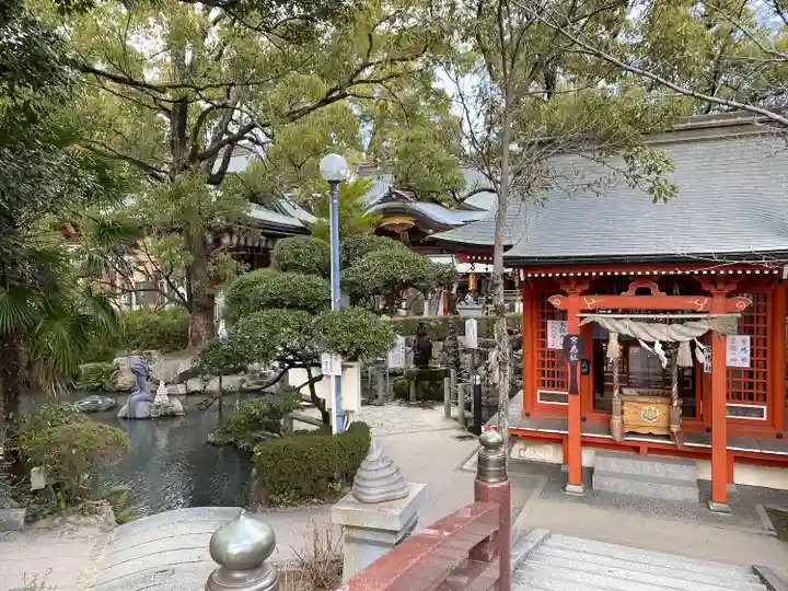 田村神社(香川県)