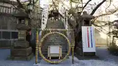 元三島神社(東京都)