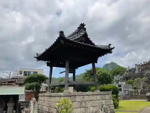 洞泉院のその他建物