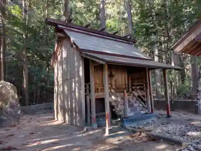 平尾井神社(三重県)