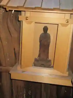 伊古奈比咩命神社のその他建物