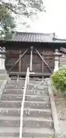 香取神社のその他建物