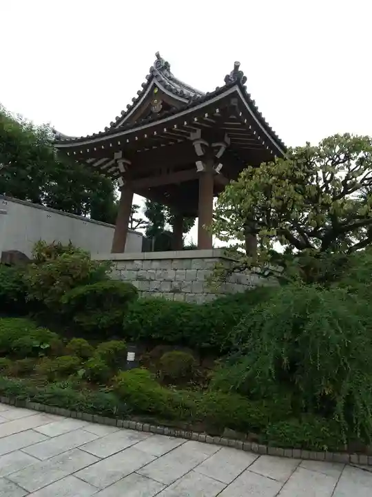 東円寺(東京都)