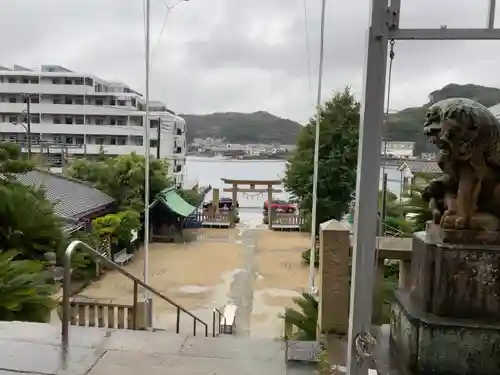 叶神社（東叶神社）のその他建物