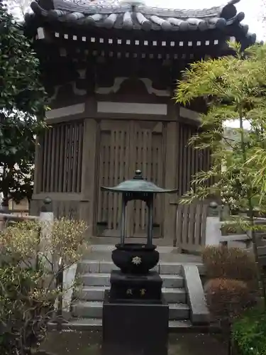 真光寺(神奈川県)