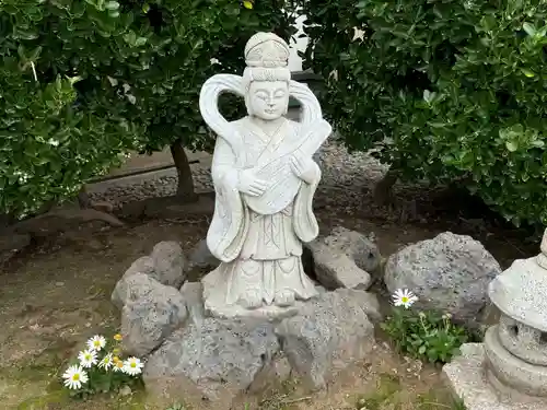 蕪嶋神社(青森県)