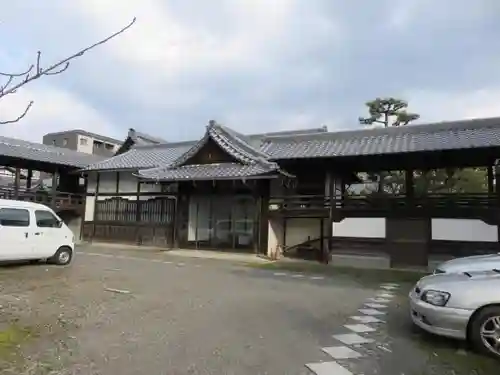 本禅寺のその他建物