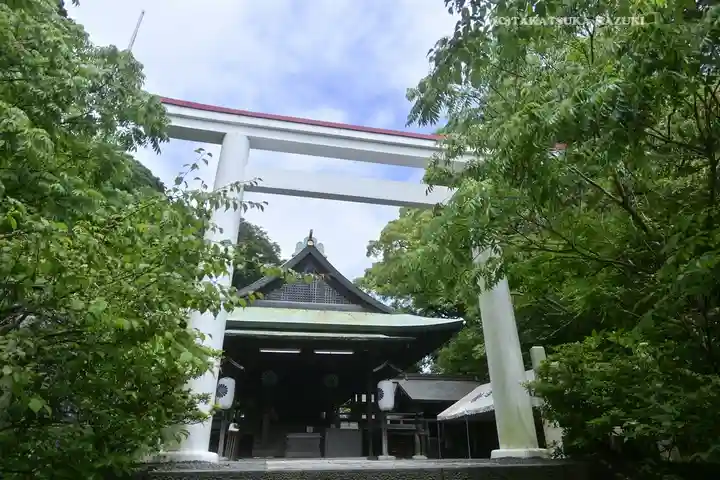 鎌倉宮(神奈川県)