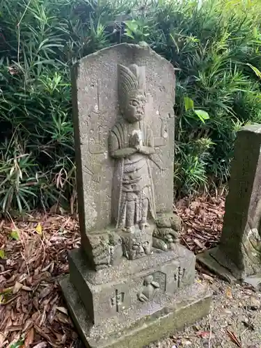 豊受神社(千葉県)