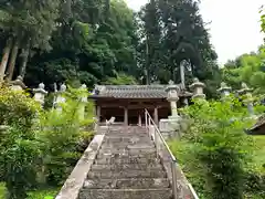 六所神社(奈良県)