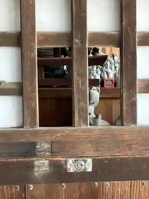 星宮神社(栃木県)