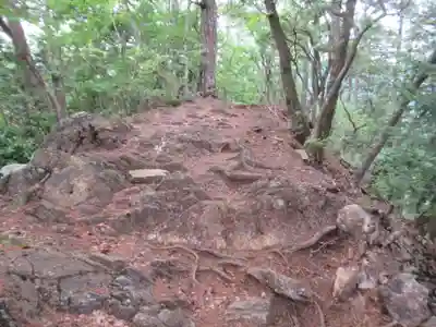 天聖神社(東京都)