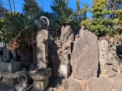 西方寺(東京都)