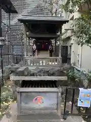 稲荷鬼王神社(東京都)