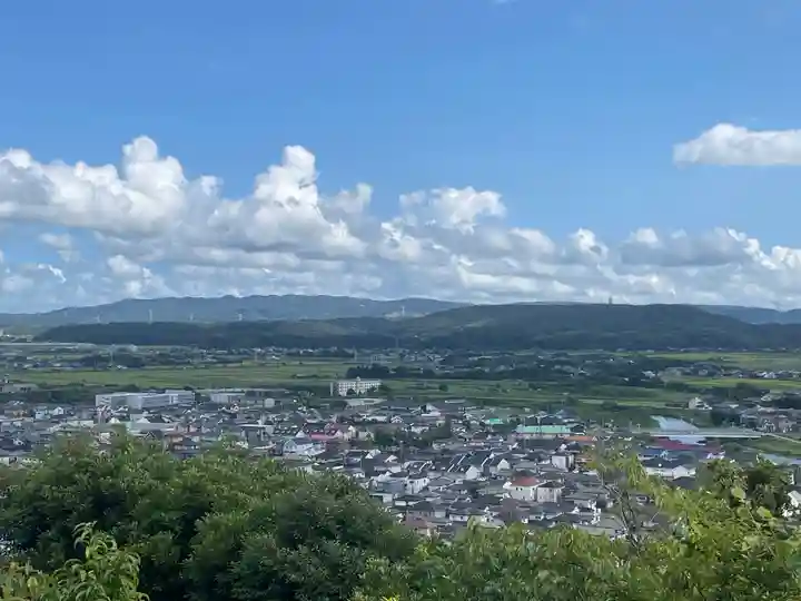 人見神社(千葉県)