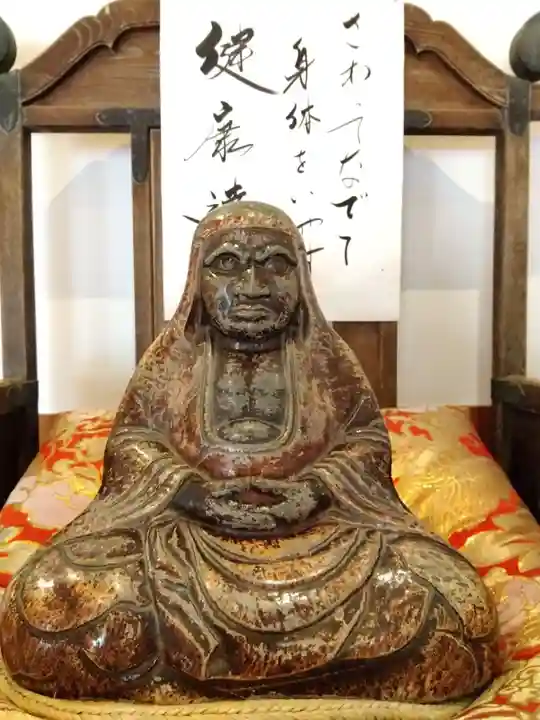 大安禅寺(福井県)