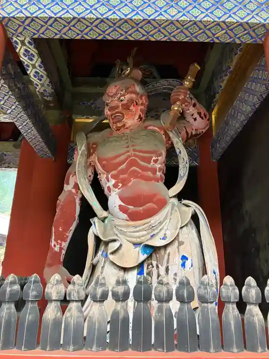 日光東照宮(栃木県)