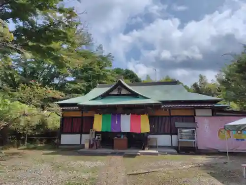 正福寺(茨城県)